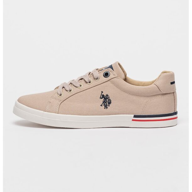 Текстилни кецове Talon US Polo Assn