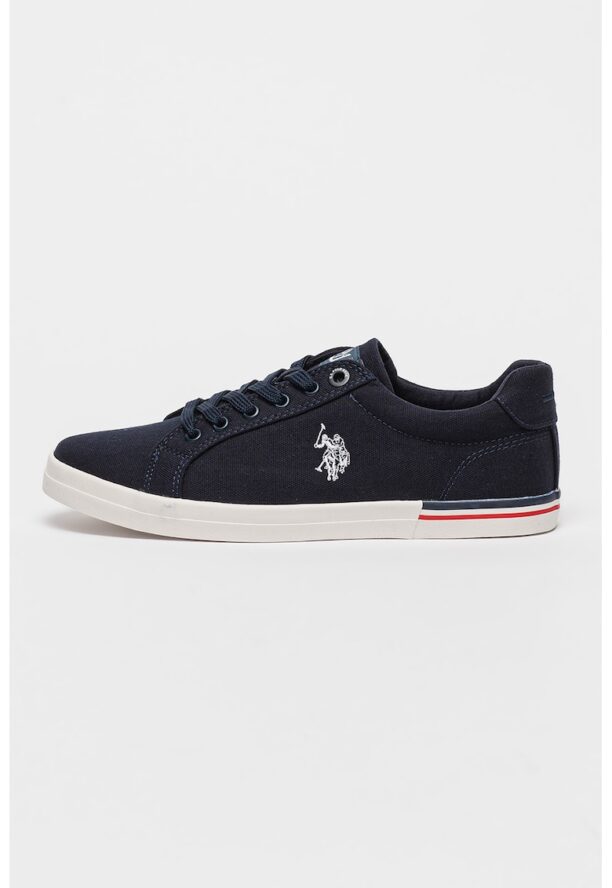 Текстилни спортни обувки US Polo Assn