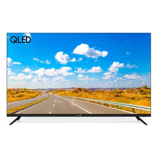 Телевизор Arielli QLED-50N23