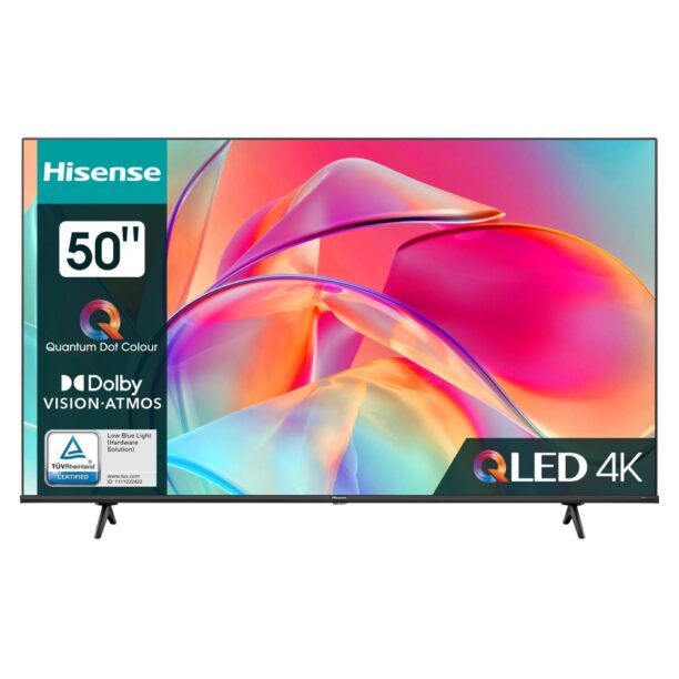 Телевизор Hisense 50E7KQ