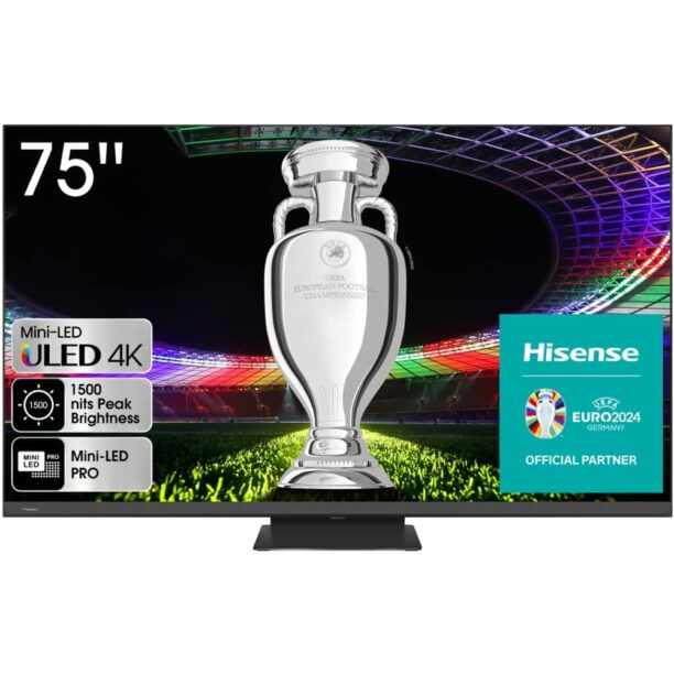 Телевизор Hisense 75U8KQ