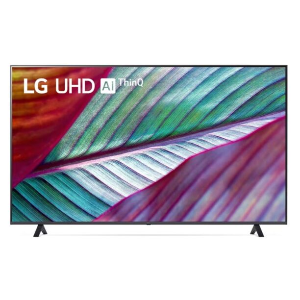 Телевизор LG 43UR78003LK