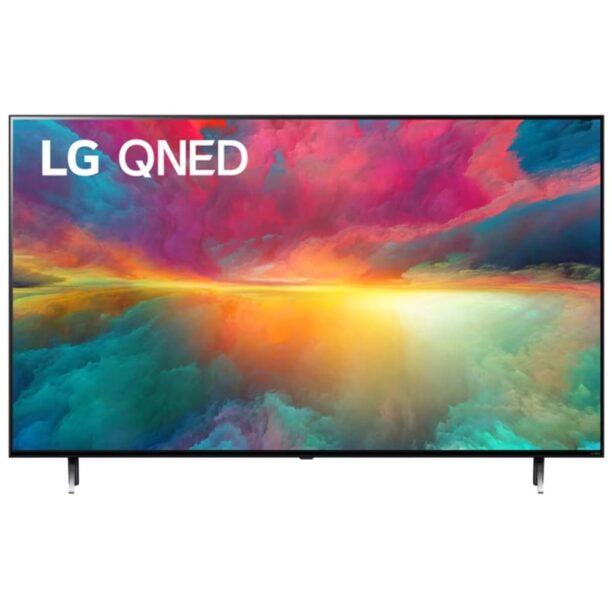 Телевизор LG 50QNED753RA