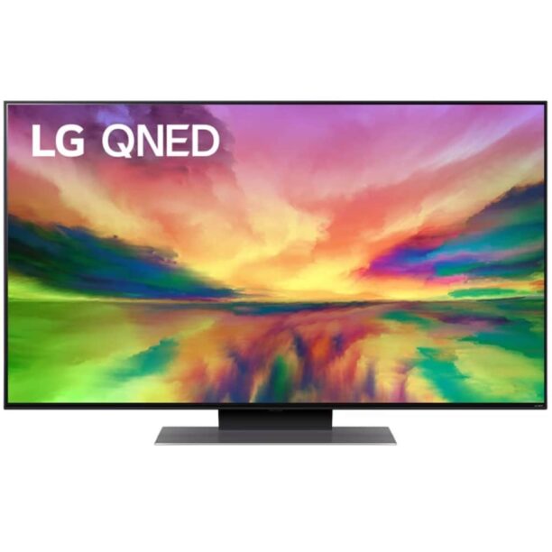 Телевизор LG 50QNED813RE