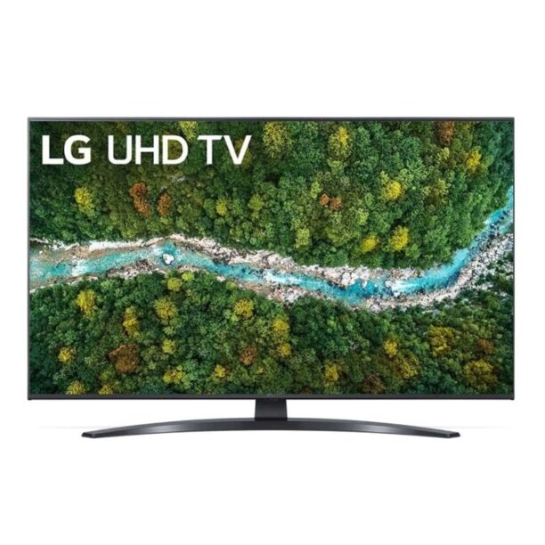 Телевизор LG 50UP78003LB