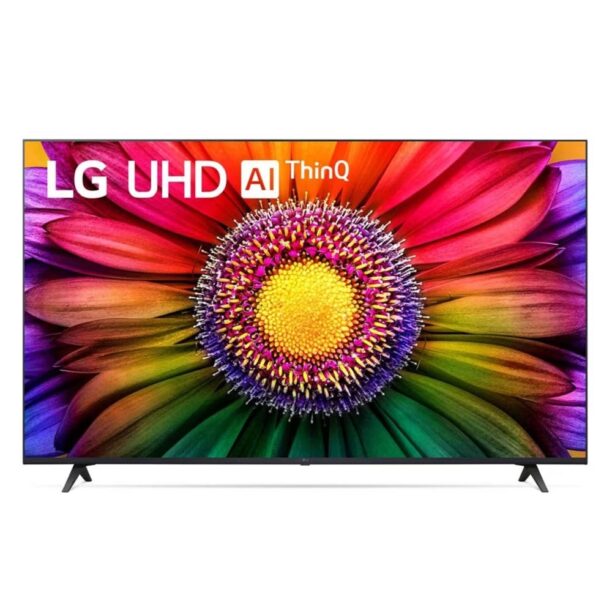 Телевизор LG 50UR80003LJ