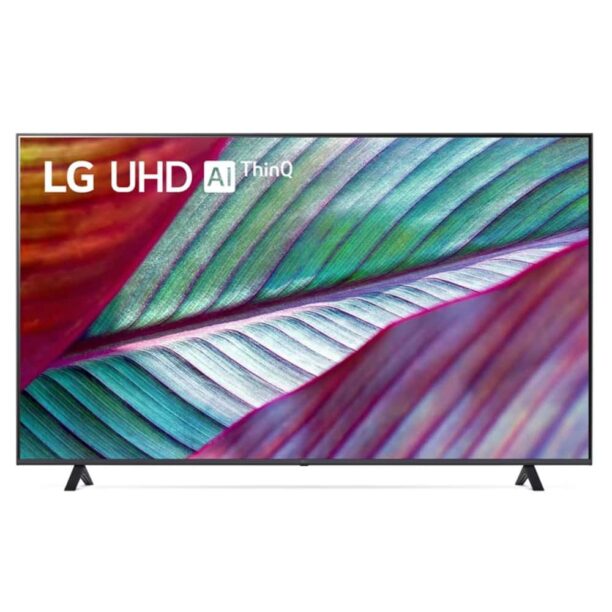 Телевизор LG 55UR78003LK