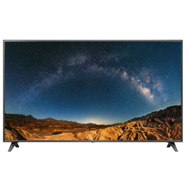 Телевизор LG 55UR781C0LK