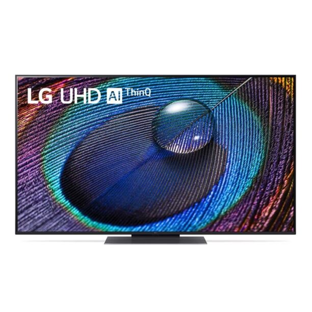 Телевизор LG 55UR91003LA