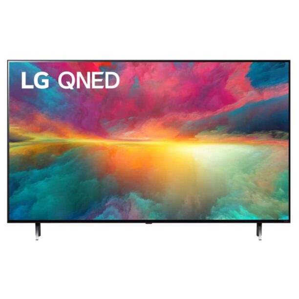 Телевизор LG 65QNED753RA