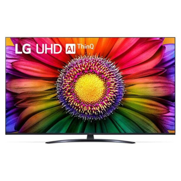 Телевизор LG 65UR81003LJ