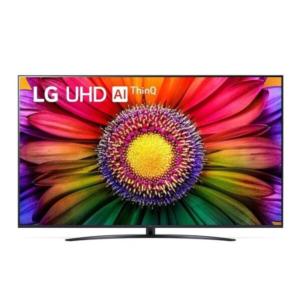 Телевизор LG 75UR81003LJ