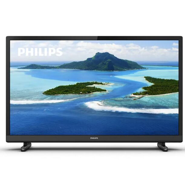 Телевизор Philips 24PHS5507/12 24"(60.96 cm) HD LED TV