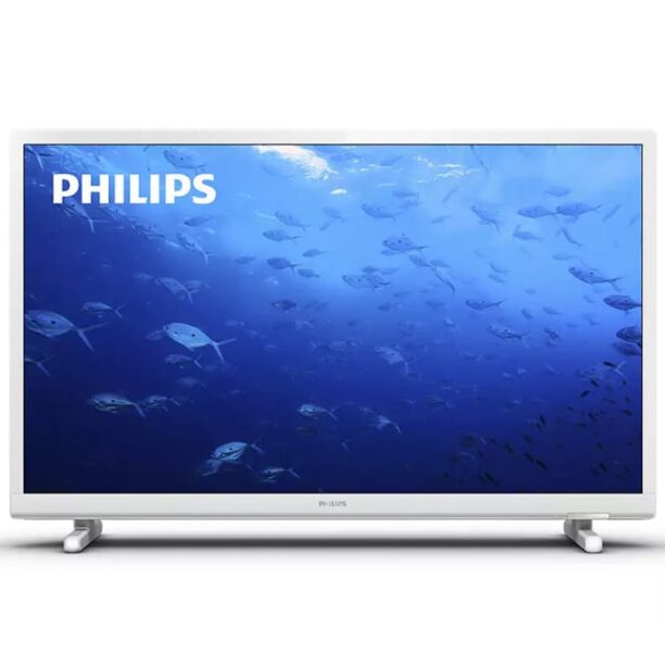 Телевизор Philips 24PHS5537/12 24"(60.96 cm) HD LED TV