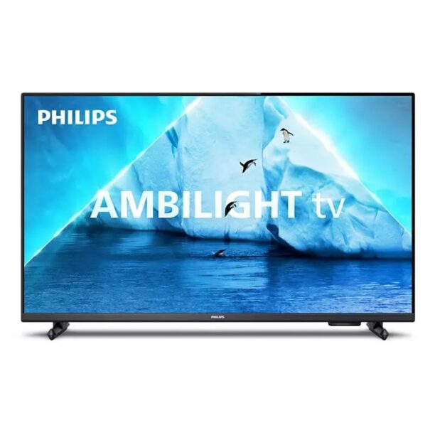 Телевизор Philips 32PFS6908/12