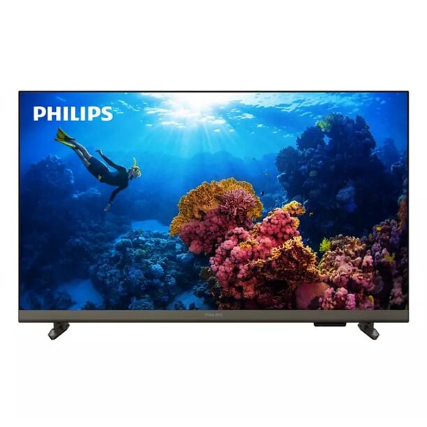 Телевизор Philips 43PFS6808/12