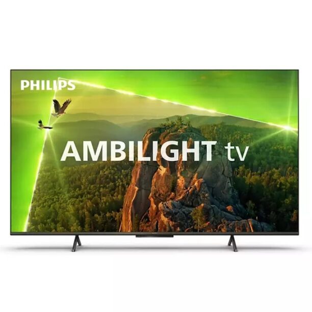 Телевизор Philips 43PUS8118/12