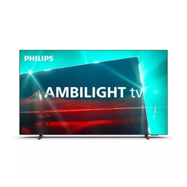 Телевизор Philips 48OLED718/12