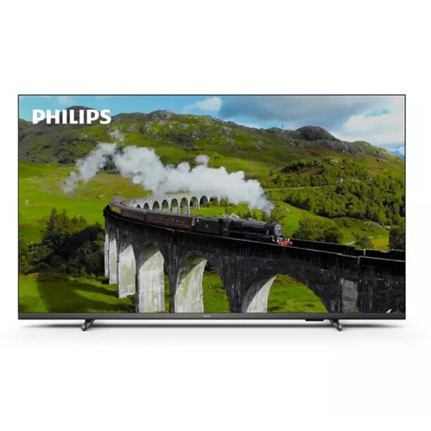 Телевизор Philips 50PUS7608/12