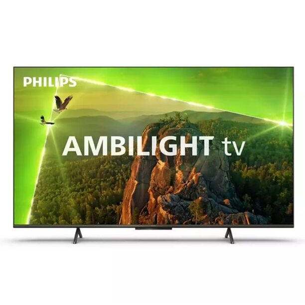 Телевизор Philips 55PUS8118/12