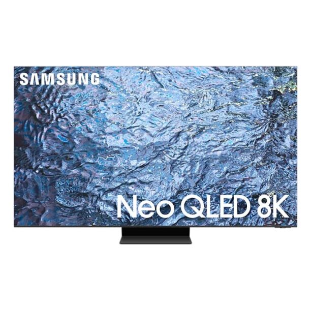 Телевизор Samsung QE-85QN900C (2023)