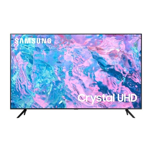 Телевизор Samsung UE-55CU7172 (2023)