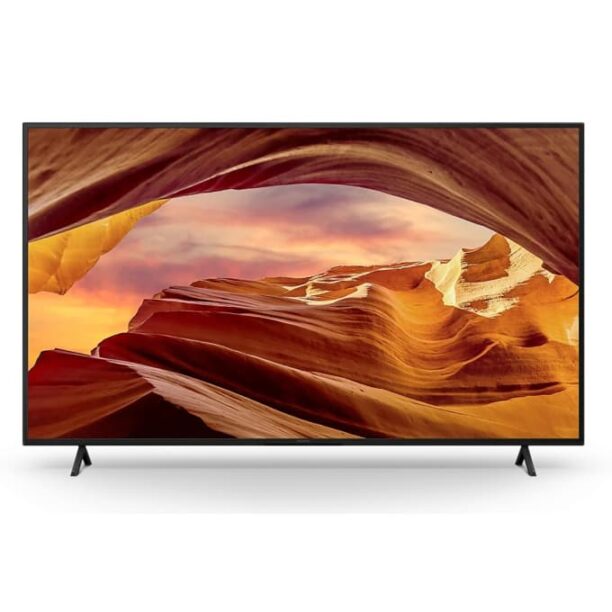 Телевизор Sony KD-50X75WL