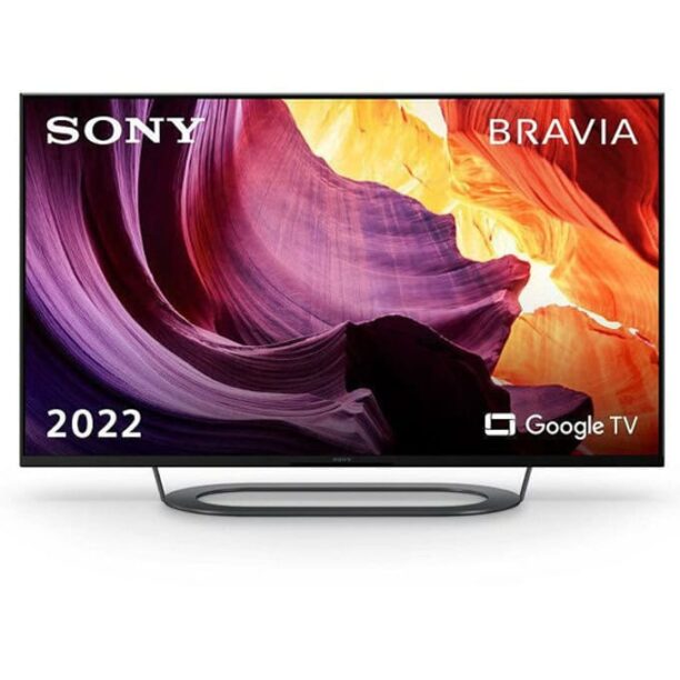 Телевизор Sony KD-50X81K