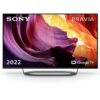 Телевизор Sony KD-50X82K