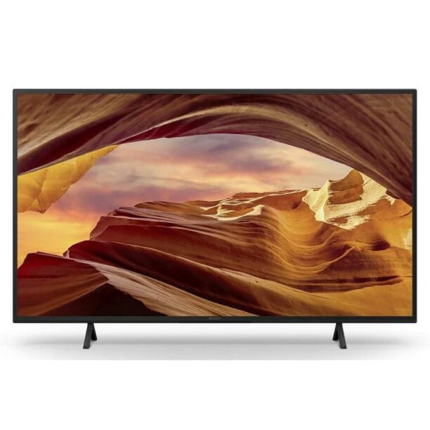 Телевизор Sony KD-75X75WL