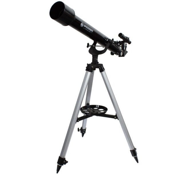 Телескоп Bresser Arcturus 60х700