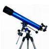 Телескоп Meade Polaris 90 mm EQ