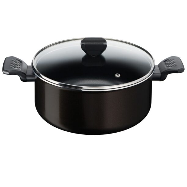 Тенджера Tefal Simply Clean Stewpot 24 with lid