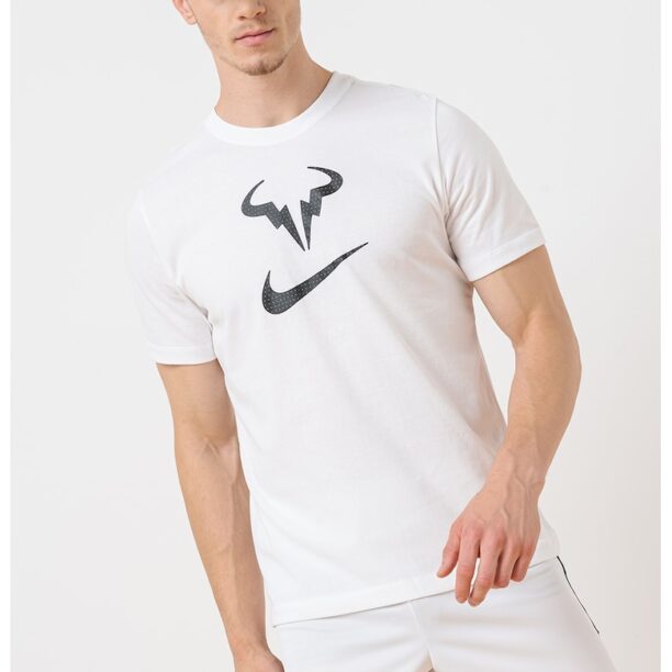 Тенис тениска с Dri Fit Nike