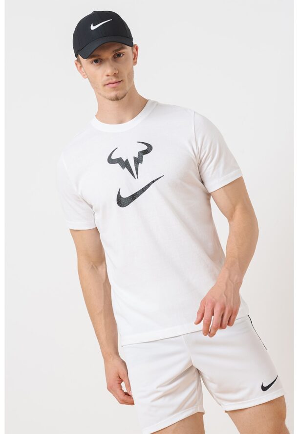 Тенис тениска с Dri Fit Nike