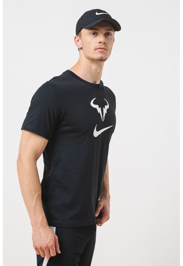 Тенис тениска с Dri Fit Nike