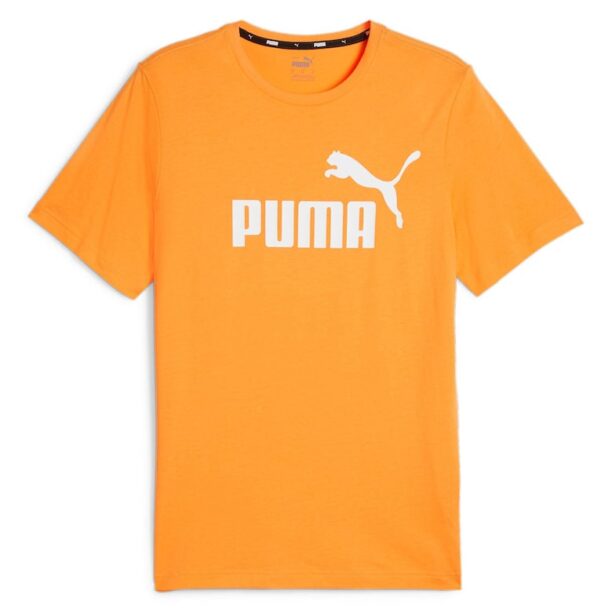 Тениска ESS с лого Puma