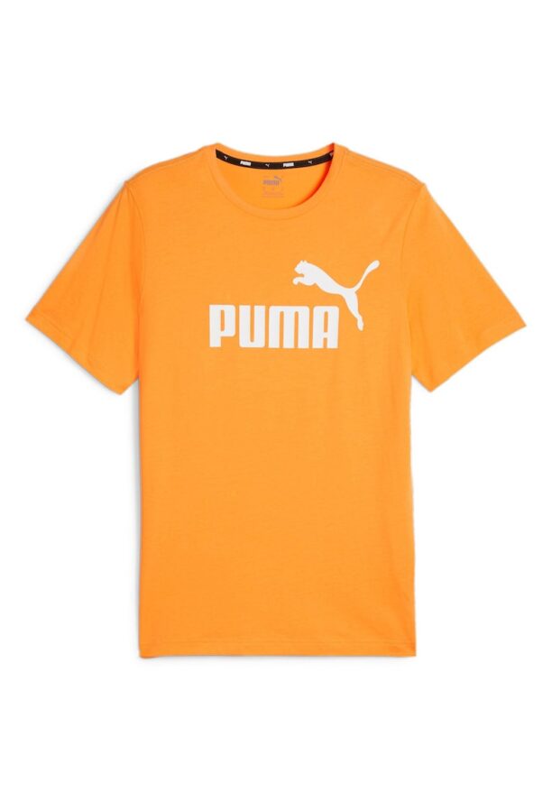 Тениска ESS с лого Puma