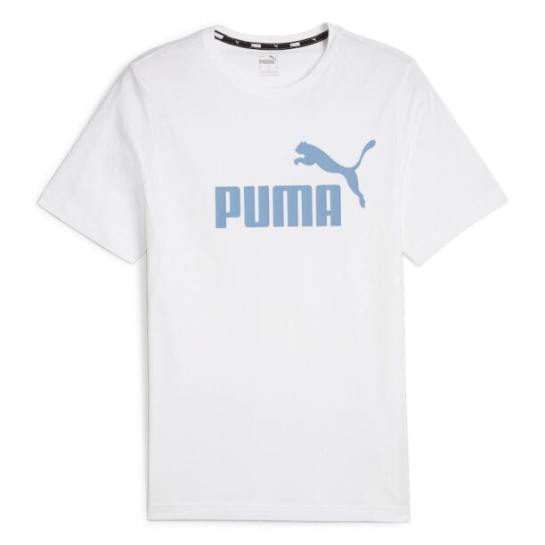 Тениска ESS с лого Puma