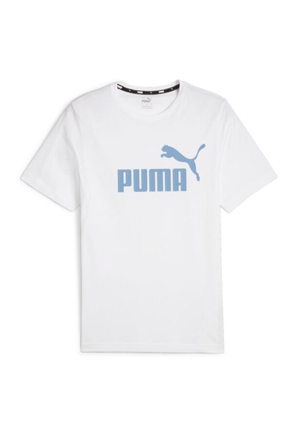 Тениска ESS с лого Puma