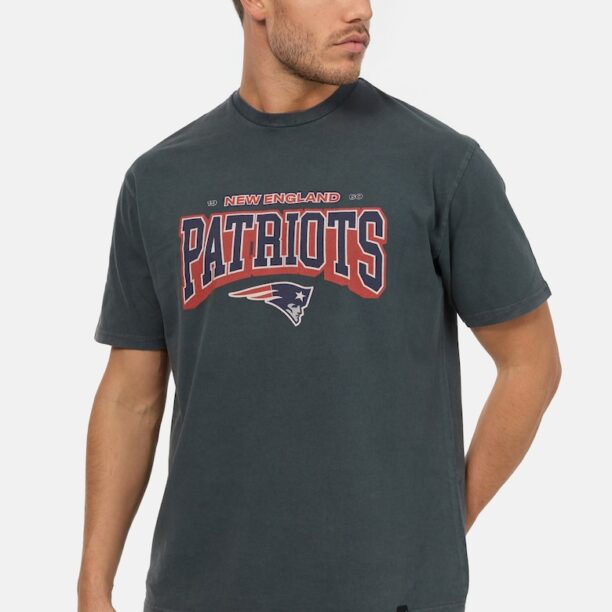 Тениска NFL Patriots 6291 Recovered