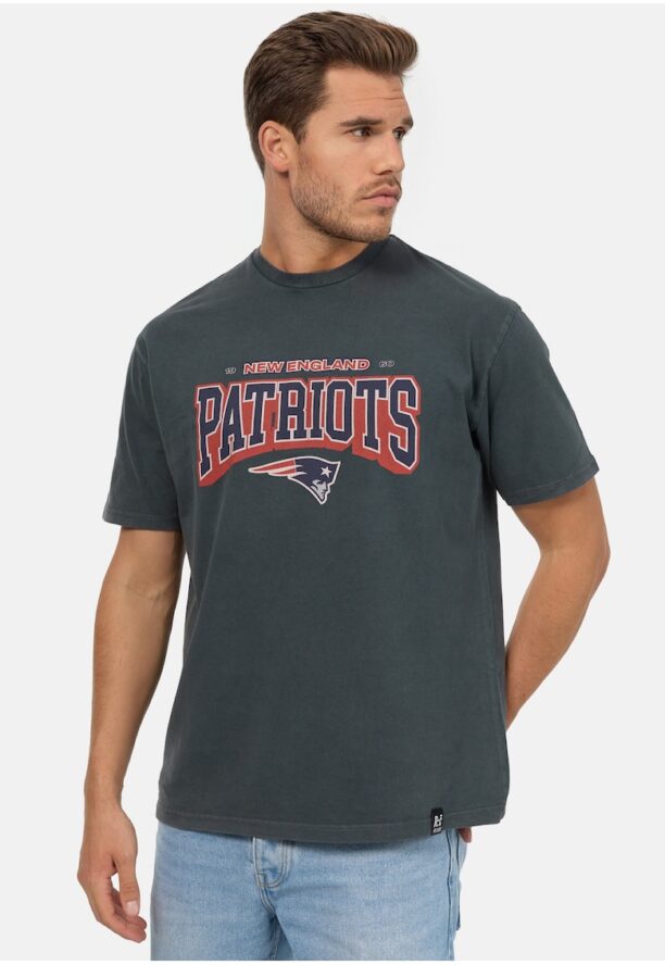 Тениска NFL Patriots 6291 Recovered