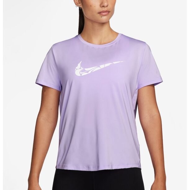 Тениска за бягане с Dri Fit Nike