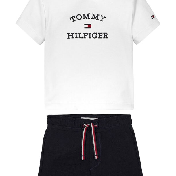 Тениска и шорти - 2 части Tommy Hilfiger