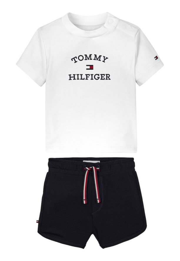 Тениска и шорти - 2 части Tommy Hilfiger