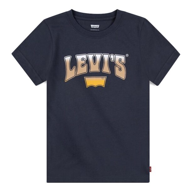 Тениска на лога Levis