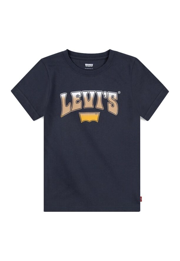 Тениска на лога Levis