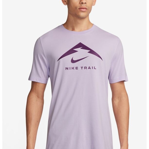 Тениска с Dri-FIT за бягане Nike