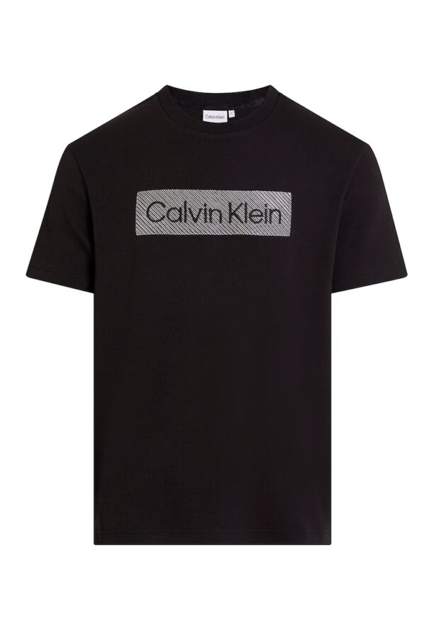 Тениска с лого CALVIN KLEIN