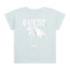 Тениска с лого GUESS